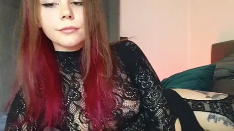 HoneyHaven_ — Stripchat recorded stream image, 08.03.2025 00:20
