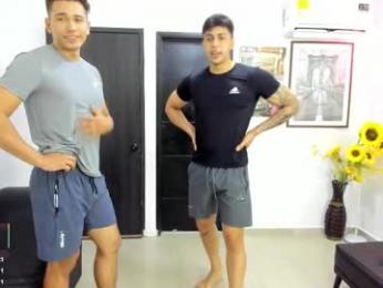 masters_sexx — Chaturbate recorded stream image, 29.03.2026 11:20