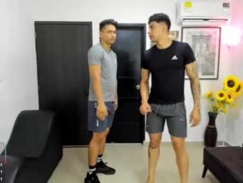 masters_sexx — Chaturbate recorded stream image, 29.03.2026 11:20