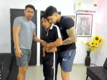 masters_sexx — Chaturbate recorded stream image, 29.03.2026 11:20