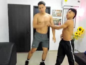masters_sexx — Chaturbate recorded stream image, 29.03.2026 11:20