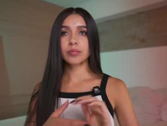 ashley_jones9 — Chaturbate recorded stream image, 29.03.2026 16:40