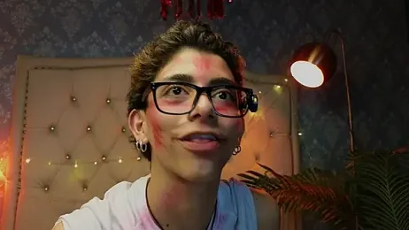 Matty_Sparkk — Stripchat recorded stream screenshot (29 Mar 2026)