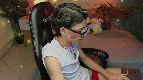 Matty_Sparkk — Stripchat recorded stream screenshot (29 Mar 2026)