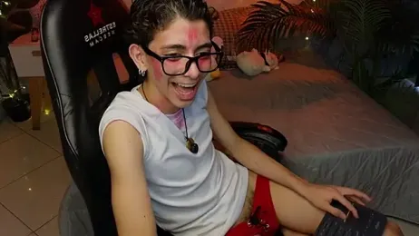 Matty_Sparkk — Stripchat recorded stream screenshot (29 Mar 2026)