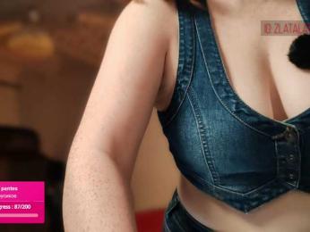 Zlatalata — Bongacams recorded stream image, 29.03.2026 17:10