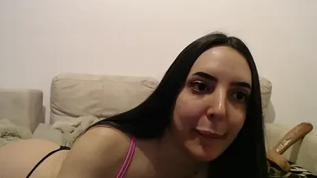 TiffanyPeretz — Stripchat recorded stream image, 29.03.2026 19:10