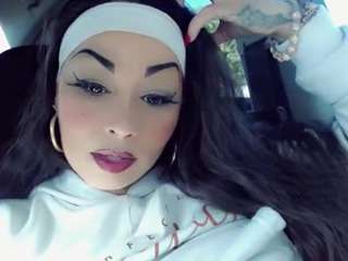 808sweets — Camsoda recorded stream image, 29.03.2026 19:20