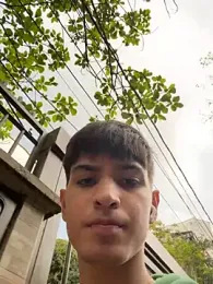 Naim_TheKing — Stripchat recorded stream image, 29.03.2026 18:50