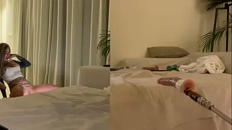 bambixboo — Stripchat recorded stream image, 29.03.2026 18:00