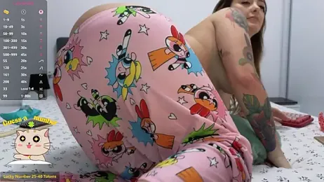 kimmie_meow — Stripchat recorded stream image, 29.03.2026 18:20
