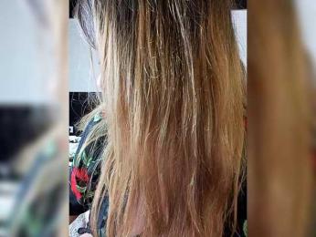 FLUFFY_BEAUTY — Bongacams recorded stream screenshot (07 Mar 2025)