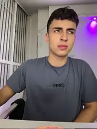 AdrianRinaldi — Stripchat recorded stream screenshot (29 Mar 2026)