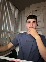 AdrianRinaldi — Stripchat recorded stream screenshot (29 Mar 2026)