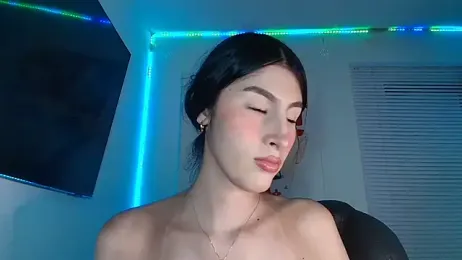 valeria_gonzales_ — Stripchat recorded stream image, 29.03.2026 22:40