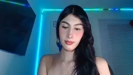 valeria_gonzales_ — Stripchat recorded stream image, 29.03.2026 22:40