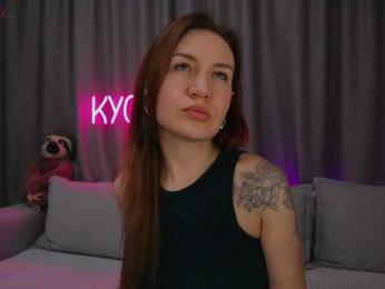 Rita_ — Bongacams recorded stream image, 07.03.2025 23:40