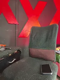 abrilbigcock — Stripchat recorded stream image, 29.03.2026 23:30