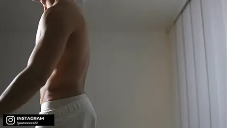 DeusbelliS — Stripchat recorded stream screenshot (30 Mar 2026)