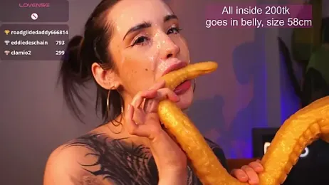 EvaCanton — Stripchat recorded stream image, 30.03.2026 02:00