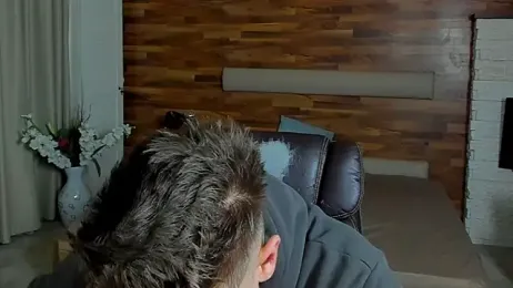 MaxKaiden — Stripchat recorded stream screenshot (30 Mar 2026)