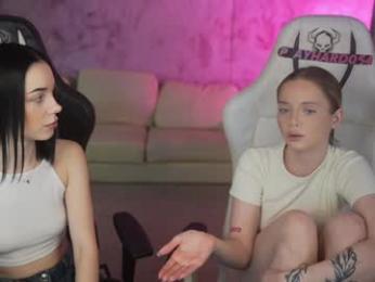 kira0541 — Chaturbate recorded stream screenshot (30 Mar 2026)