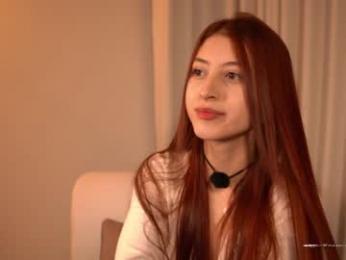 germaine_jones — Chaturbate recorded stream image, 07.03.2025 23:40