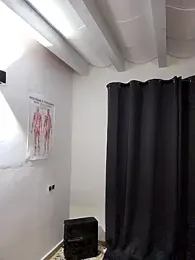 kylie_blck — Stripchat recorded stream image, 30.03.2026 02:00