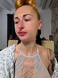 kylie_blck — Stripchat recorded stream image, 30.03.2026 02:00