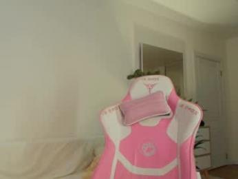 kailyginger — Chaturbate recorded stream image, 30.03.2026 04:10