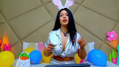 ChloeFrost — Stripchat recorded stream image, 30.03.2026 05:00