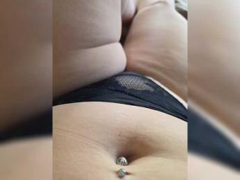 FLUFFY_BEAUTY — Bongacams recorded stream image, 30.03.2026 03:40
