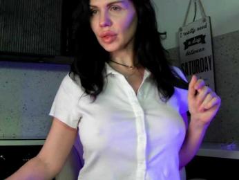 Mashulya29 — Bongacams recorded stream screenshot (30 Mar 2026)