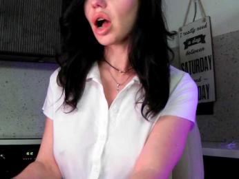 Mashulya29 — Bongacams recorded stream screenshot (30 Mar 2026)