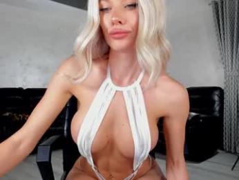 ingridblondy94 — Chaturbate recorded stream image, 30.03.2026 09:50