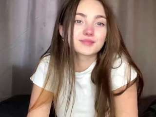 trinasmathers — Camsoda recorded stream image, 30.03.2026 09:10