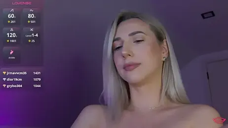 KhloeK — Stripchat recorded stream image, 30.03.2026 09:20