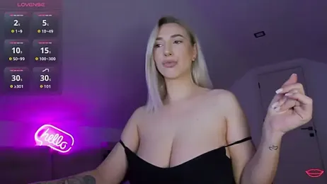 KhloeK — Stripchat recorded stream image, 30.03.2026 09:20