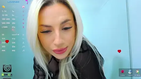 aileen_williams — Stripchat recorded stream image, 30.03.2026 09:30