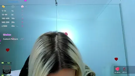 aileen_williams — Stripchat recorded stream image, 30.03.2026 09:30