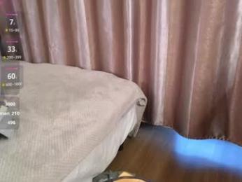 dianaholiday — Chaturbate recorded stream image, 30.03.2026 12:10