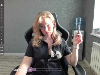 goddesssssss — Bongacams recorded stream screenshot (30 Mar 2026)