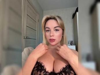 Mila-m — Bongacams recorded stream screenshot (30 Mar 2026)