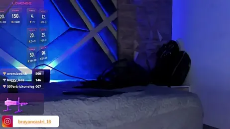 Ian_Castillo_ — Stripchat recorded stream screenshot (30 Mar 2026)