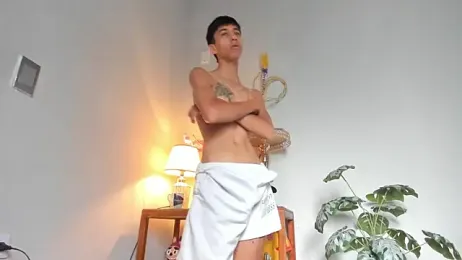 lucian_davii — Stripchat recorded stream image, 30.03.2026 14:40