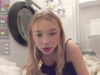 MimiMila — Bongacams recorded stream image, 30.03.2026 13:40