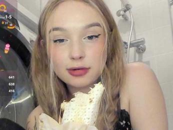 MimiMila — Bongacams recorded stream image, 30.03.2026 13:40