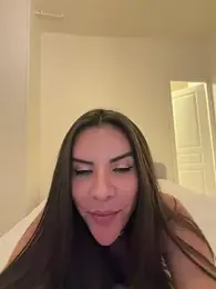 Thaylla_sophiiia — Stripchat recorded stream screenshot (30 Mar 2026)