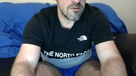 Troyt87 — Stripchat recorded stream screenshot (30 Mar 2026)