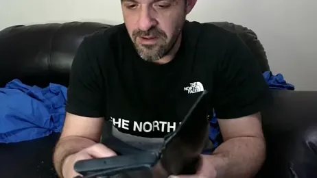 Troyt87 — Stripchat recorded stream screenshot (30 Mar 2026)